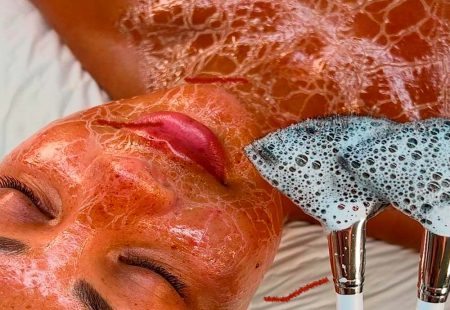 FIRMING-PEPTIDE-FACIAL