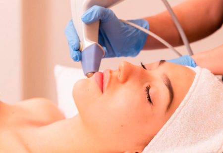 face-tightening
